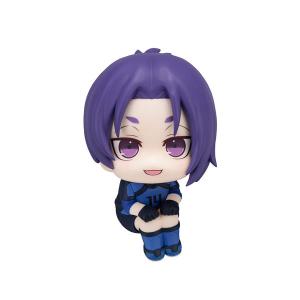 2025/07発売 [グッズ]/ブルーロック ぬいぴ〜す + はらぺこ