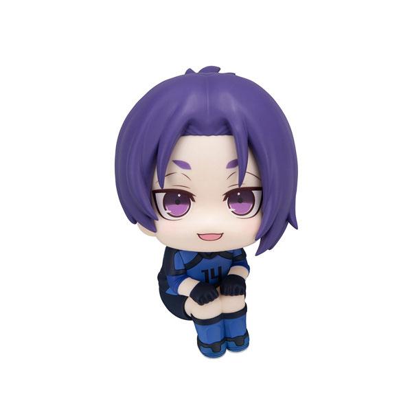 るかっぷ ブルーロック 御影玲王 日本代表戦ver. 完成品フィギュア[メガハウス]《１１月予約》