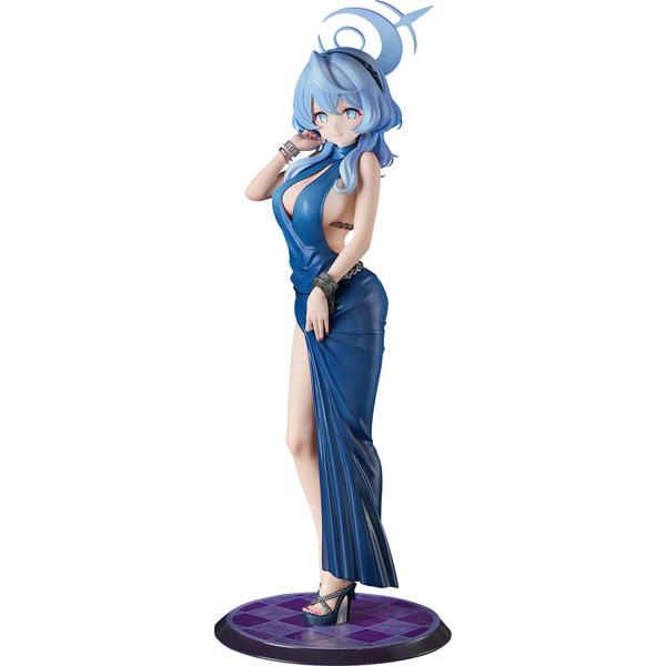 ブルーアーカイブ -Blue Archive- アコ(ドレス) 1/7 完成品フィギュア[グッドスマ...