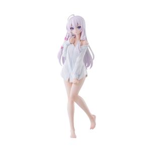 TENITOL TALL 魔女の旅々 イレイナ シャツver. 完成品フィギュア