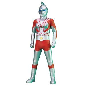 MONSTER SOFVI FIGURE EXTRA ジャンボーグA エメラルド星人 カイン 完成品...