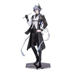 Myethos Gift+ アークナイツ テレジア 音律の旅Ver. 1/8 完成品