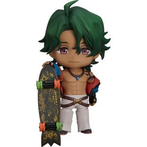 ねんどろいど Mouthwashing アーニャ[グッドスマイルカンパニー]【送料