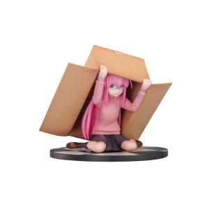 ぼっち・ざ・ろっく！ 後藤ひとり フィギュアの買取情報