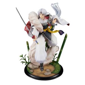 関東 中部 送料無料】高橋留美子 フィギュアコレクション 犬夜叉 単品