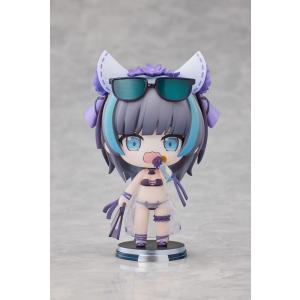 アズールレーン チェシャー 音楽絢爛ケットシー 1/7 完成品フィギュア