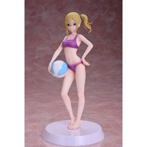 中古即納』{FIG} あみあみ限定 早坂愛(はやさかあい) かぐや様は告らせ