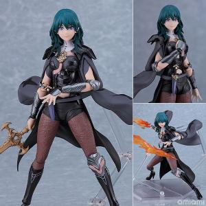 【限定販売】figma ファイアーエムブレム ...の詳細画像1