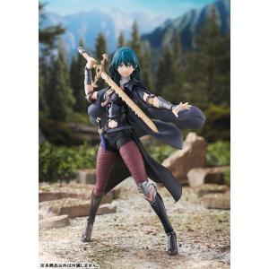 【限定販売】figma ファイアーエムブレム ...の詳細画像4