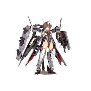フレームアームズガール 出雲 Destroyer Ver. プラモデル [コトブキヤ