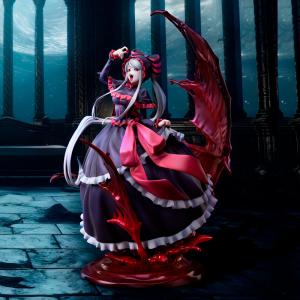 オーバーロード シャルティア・ブラッドフォール...の詳細画像3