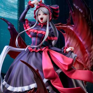 オーバーロード シャルティア・ブラッドフォール...の詳細画像5