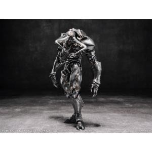 SEXYICE 蟲 シリーズ/ カマキリ 1/12 アクションフィギュア SEXYiCE 蟲 VERMIN シリーズ 実験体 B0127 カマキリ 1／12