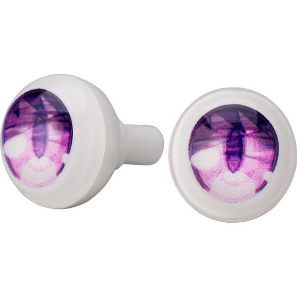 ねんどろいどどーる どーるアイ Make Up！：れにゃ(Purple)[グッドスマイルカンパニー]...