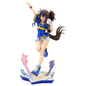 ウマ娘 プリティーダービー ダイタクヘリオス 1/7 完成品フィギュア[コトブキヤ]【送料無料】《１...