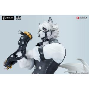 【特典】ゼンレスゾーンゼロ フォン・ライカン ...の詳細画像5