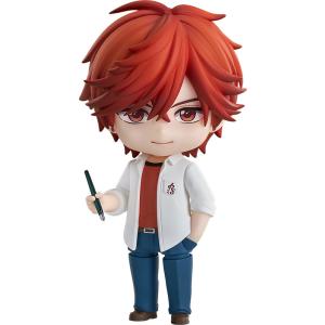 ねんどろいど 月刊少女野崎くん 御子柴実琴[グッドスマイルアーツ上海]【送料無料】《１２月予約》