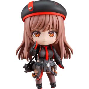 ねんどろいど 勝利の女神：NIKKE ラピ（再販）[グッドスマイルカンパニー]【送料無料】《発売済・...