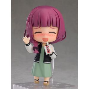 ねんどろいど アニメ「ぼっち・ざ・ろっく!」 ...の詳細画像4