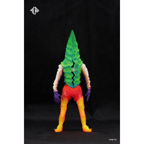 【限定販売】SSSS.GRIDMAN ナナシB(サイケデリック版) ソフビ製塗装済完成品[ACRO]...