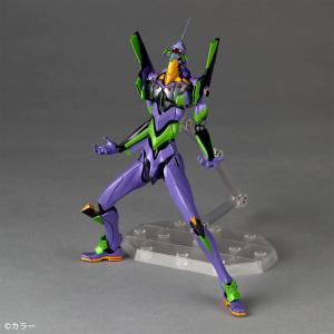 リボルテック アメイジング・ヤマグチ エヴァン...の詳細画像2
