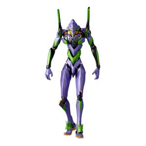リボルテック アメイジング・ヤマグチ エヴァン...の詳細画像3