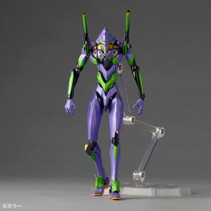 リボルテック アメイジング・ヤマグチ エヴァン...の詳細画像4