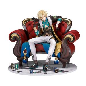 特典】 崩壊：スターレイル アベンチュリン 1/7 完成品