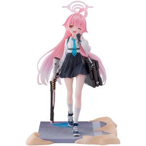 【限定販売】ブルーアーカイブ -Blue Archive- ホシノ 1/7 完成品フィギュア[ウイン...
