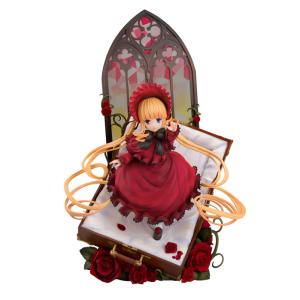 真紅 フィギュア【送料無料】の買取情報