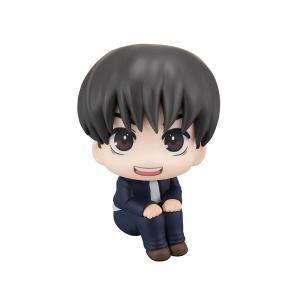 呪術廻戦 トレーディングコレクションフィギュア(ミニキャラ
