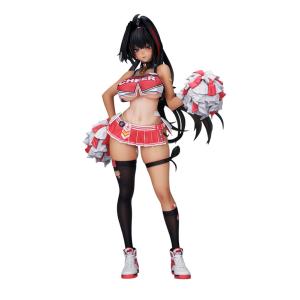 新品即納』{FIG} B-style ベイ 勝利の女神:NIKKE(ニケ) 1/4 完成品