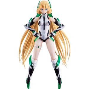 MODEROID ダーリン・イン・ザ・フランキス ストレリチア プラモデル