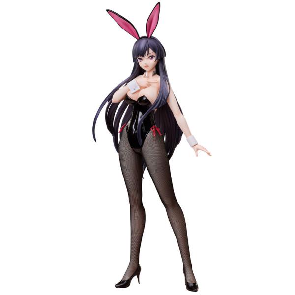 【限定販売】B-style コードギアス 奪還のロゼ 皇サクヤ バニーVer. 完成品フィギュア[フ...