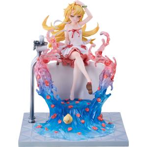 物語シリーズ 忍野忍 TRICK OR TREAT フィギュア 新品 Amazon | グッドスマイルアーツ上海[Good Smile Arts Shanghai] ＜物語