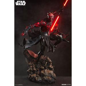 ジェントルジャイアント　未使用　ダースモール　スターウォーズ　限定品 ジェントルジャイアント スター・ウォーズ ダース・モール