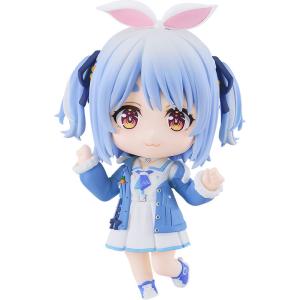 【限定販売】ねんどろいど ホロライブプロダクション 兎田ぺこら 私服衣装Ver.[グッドスマイルカン...