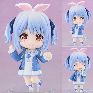 【限定販売】ねんどろいど ホロライブプロダクシ...の詳細画像1