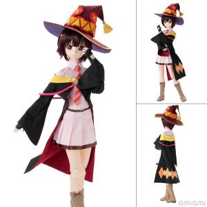 1/3 アナザーリアリスティックキャラクターズ...の詳細画像1