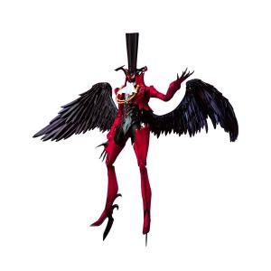 ACKS No.PE-01 ペルソナ5 アルセーヌ プラモデル [アオシマ] - 最安値