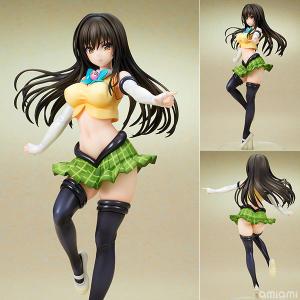 ToLOVEる-とらぶる-ダークネス 古手川唯...の詳細画像1