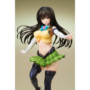ToLOVEる-とらぶる-ダークネス 古手川唯...の詳細画像4