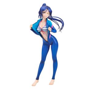 ラブライブ！サンシャイン！！ 松浦果南 ウェットスーツVer. 1/7 完成品フィギュア（再販）[ア...