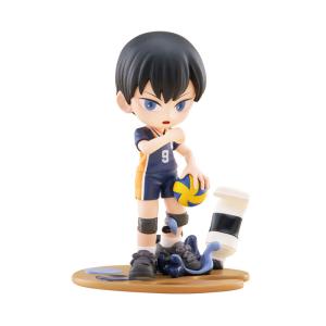 【新品・未開封品】ハイキュー！フィギュア７体セット ハイキュー！！ フィギュア7体セット ハイキュー ミニ