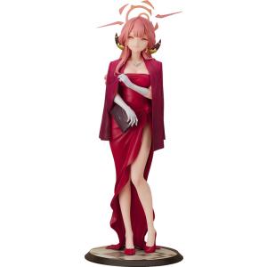 ブルーアーカイブ -Blue Archive- アル(ドレス) 1/7 完成品フィギュア[グッドスマ...