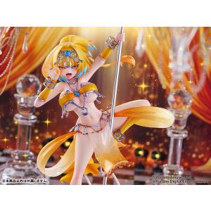 【限定販売】ボンバーガール パイン ベリーダン...の詳細画像5