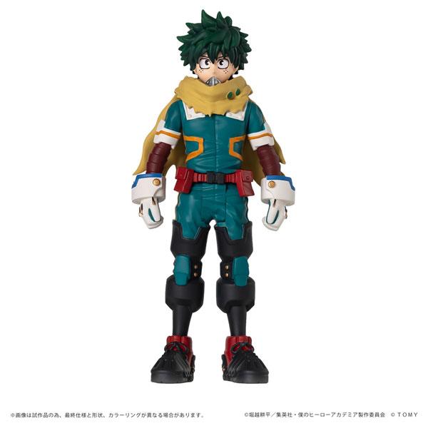 CK-M01 COLLEKAZARO 僕のヒーローアカデミア 緑谷出久[タカラトミー]《０１月予約》