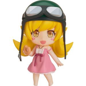 ねんどろいど HUNTER×HUNTER キルア＝ゾルディック ハンター試験