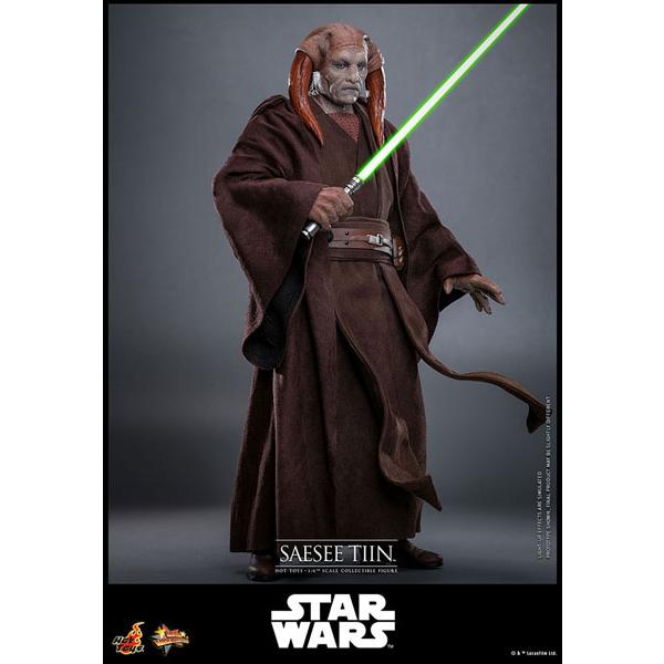 ムービー・マスターピース 1/6スケールフィギュア サシー・ティン ※延期・前倒し可能性大[ホットト...