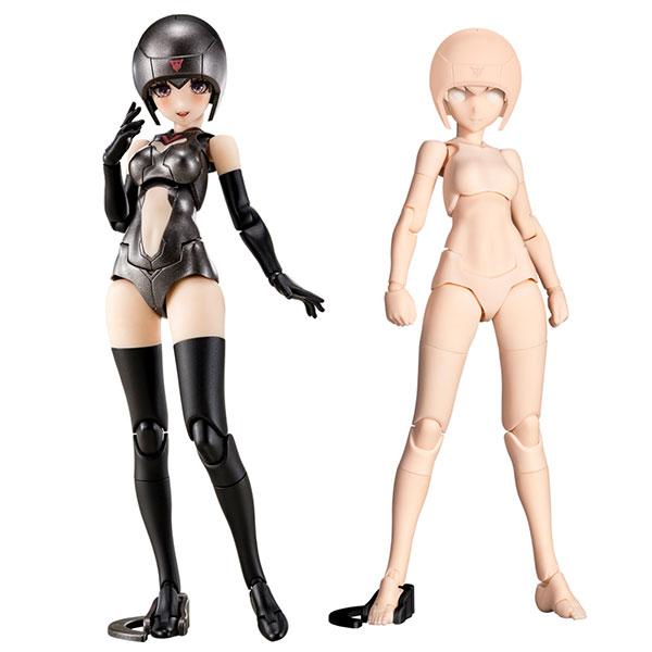 メガミデバイス B1R-M シャーシキット スキンカラーB 1/1 プラモデル[コトブキヤ]《発売済...